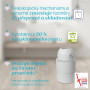Kôš na plienky teleskopický Odour Off na odstránenie zápachu Chicco