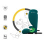 Autosedačka Junior Fix 2 Plus (100-150 cm) Kinderkraft