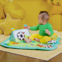 Deka na hranie s aktivitami Oball Grip & Kick™ 0 m+ Bright Starts