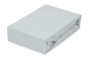 Prestieradlo jersey s gumou 70 x 140 cm BabyMatex