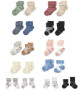 Detské ponožky Stay-on-Socks Veľ. 6 - 12 m 2 páry KipKep
