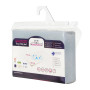 Nepremokavé prestieradlo froté 70 x 140 cm Babymatex