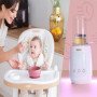 Sterilizátor a ohrievač multifunkčný Tocco 6v1 Neno
