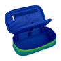 Puzdro etue Jumbo Ombre Green OxyBag
