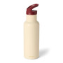 Nerezová fľaša na nápoj Medium 500 ml Studio Noos