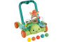 Interaktívne chodítko korytnačka Fisher Price