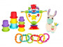 Darčekový set s lamou Playgro
