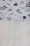 Mušelínové plienky Print 3 ks 70 x 80 cm BabyMatex