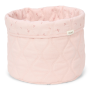 Košík textilný obojstranný veľký Pure Blossom Little Dutch