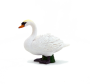 Mojo Labuť biela