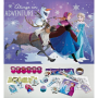 Adventný kalendár Frozen