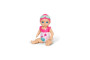 Splish Splash Emma Baby born