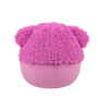 Squishmallows Ružový Bigfoot - Nanette, 35 cm