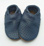 Kožené capáčky 6-12 m (20) 12,2 cm Afelo
