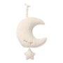 Hudobný mesiac Newborn Naturals Little Dutch