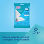 Canpol babies Hygienické jednorazové uteráky set 2 ks