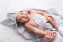 Vaflový župan Prestige Bunny Veľ. 7 Babymatex