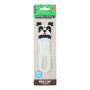 Minecraft, lampička do knihy Panda