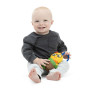 Hračka s hrkálkou naťahovacia na C krúžku Cal-a-Puller™ 0 m+ Baby Einstein