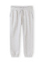 Chlapčenské tepláky slim-fit 3pack Mix farieb sv. modrá Minoti