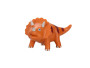 Dinosaurus 8-11 cm 6 ks