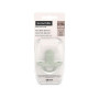 Cumlík fyziologický silikón 6-18 m SX PRO Colour Essence Suavinex