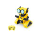 Robot RC na diaľkové ovládanie 13x8,5x13 cm