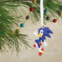 Vianočná ozdoba - Sonic Albi