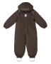 Zimná kombinéza One Color Aspen Wood Leokid veľ. 2 - 3 roky (92)
