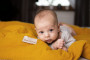 Mušelínový set obliečok 3-dielny BabyMatex