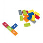 Domino na cesty Albi