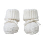 Pletené capáčky Slipper Knit Lodger 0 - 6 m