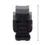 Autosedačka Flex Pro i-Size Air 100-150 cm (15-36 kg) Petite & Mars
