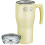 Termohrnček Refreshing s madlom a slamkou 1,1 l Thermos