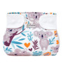 Ortopedické abdukčné nohavičky, patentky (3-6 kg) T-Tomi