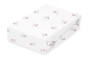 Nepremokavé prestieradlo jersey Print 60 x 120 cm Babymatex
