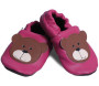 Kožené capáčky 6-12 m (20) 12,2 cm Afelo