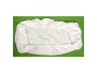Nepriepustné prestieradlo froté 200 x 80 cm