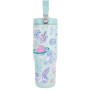 Lilo a Stitch cestovný hrnček s uchom 850 ml