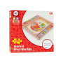 Ruleta so zvieratkami Bigjigs Toys