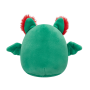 Mystery vianočné kapsule 10 cm Squishmallows