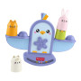 Hojdací vtáčik Fisher Price