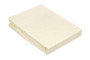 Prestieradlo froté s gumou Classic 60 x 120 cm Babymatex