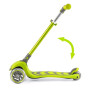 Detská kolobežka Scooter Boogie Milly Mally