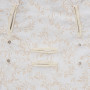 Fusak/zavinovačka/deka do autosedačky Sleepee Bamboo