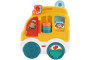 Objavujeme sa zvieratkami HXK32 Fisher Price