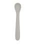 Lyžička Platinum Silicone KikkaBoo