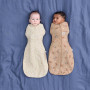 Zavinovačka a vrece na spanie 2 v 1 Cocoon Lullaby 1,0 tog Ergopouch