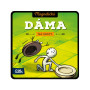 ALBI Magnetická Dáma