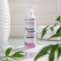 Prírodný šampón pre poškodené vlasy 200 ml Saloos